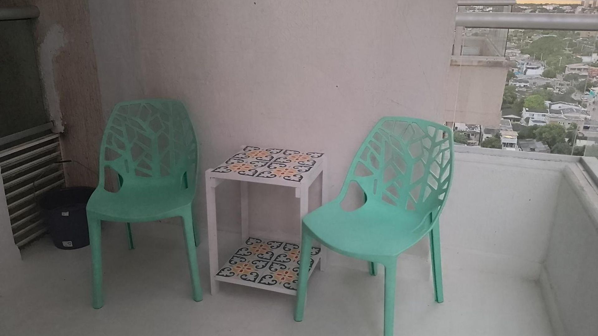 Precioso Loft Cerca De Playa Apartamento