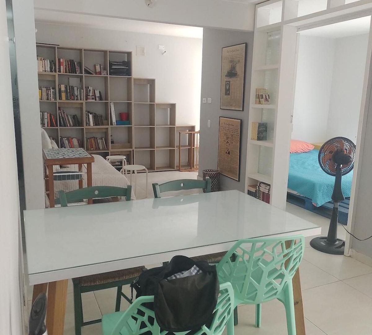 Apartamento Precioso Loft Cerca De Playa *