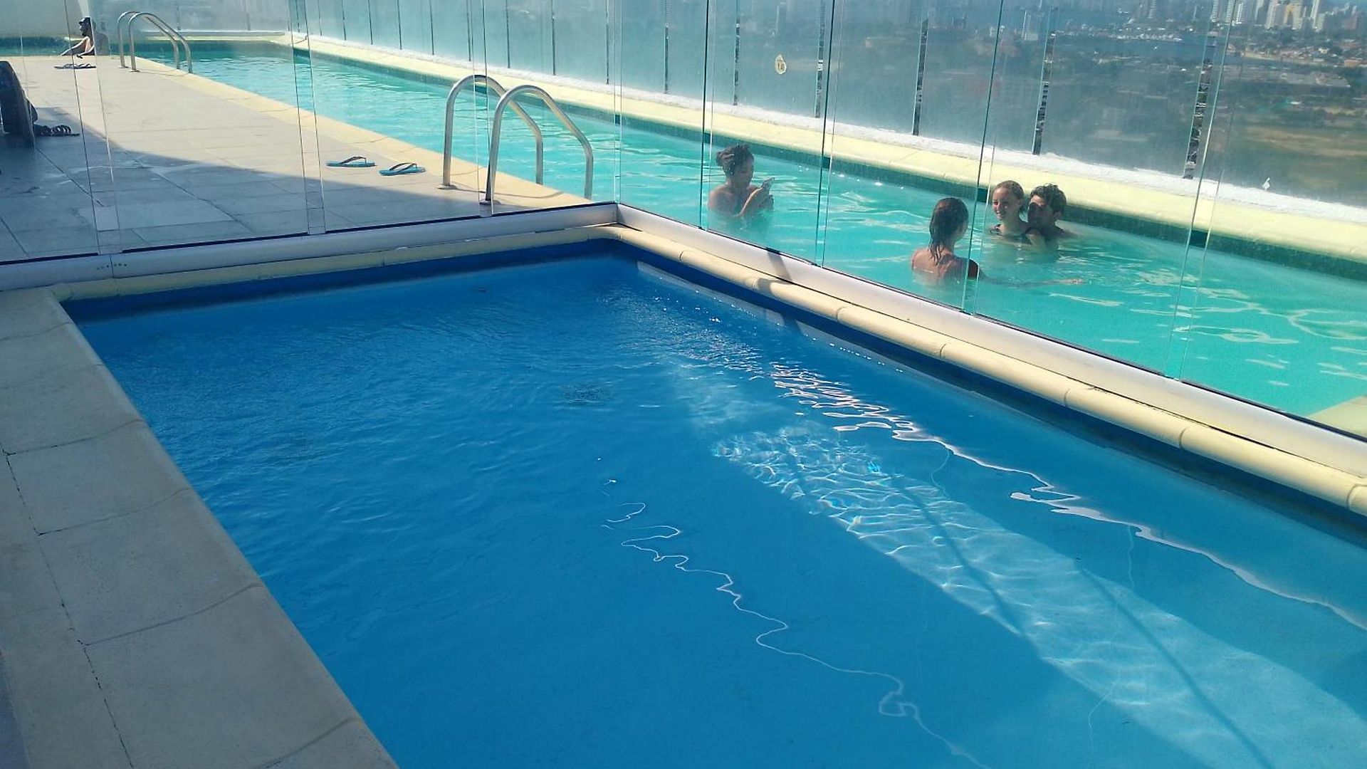 Apartamento Precioso Loft Cerca De Playa *