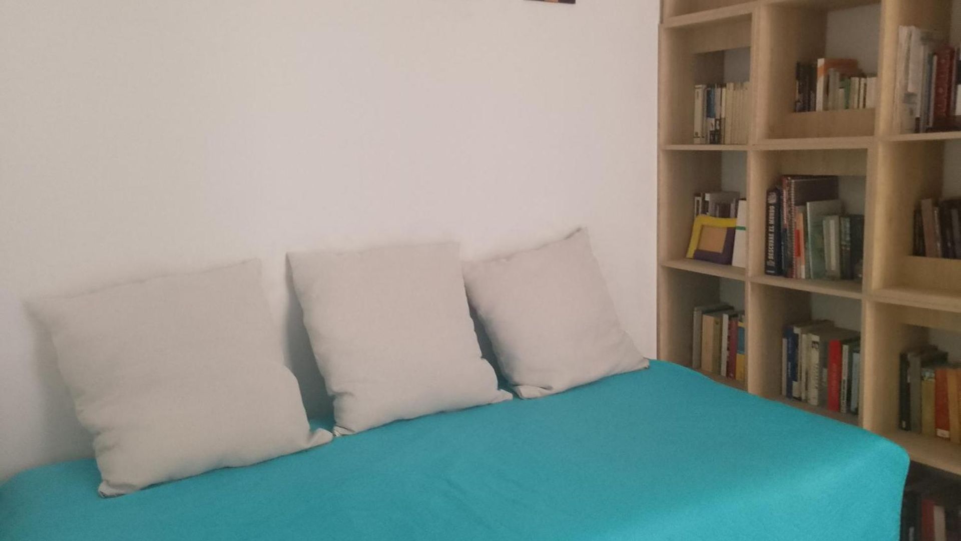 Precioso Loft Cerca De Playa