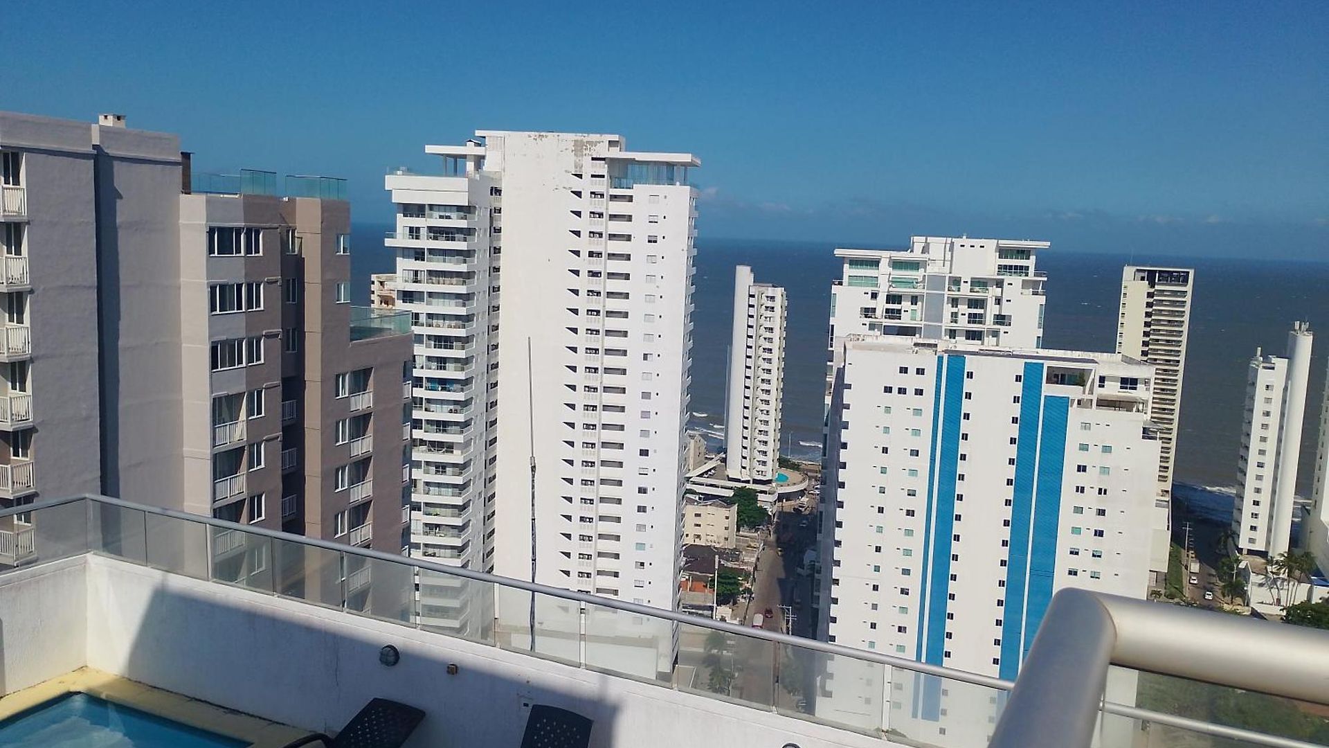 Apartamento Precioso Loft Cerca De Playa