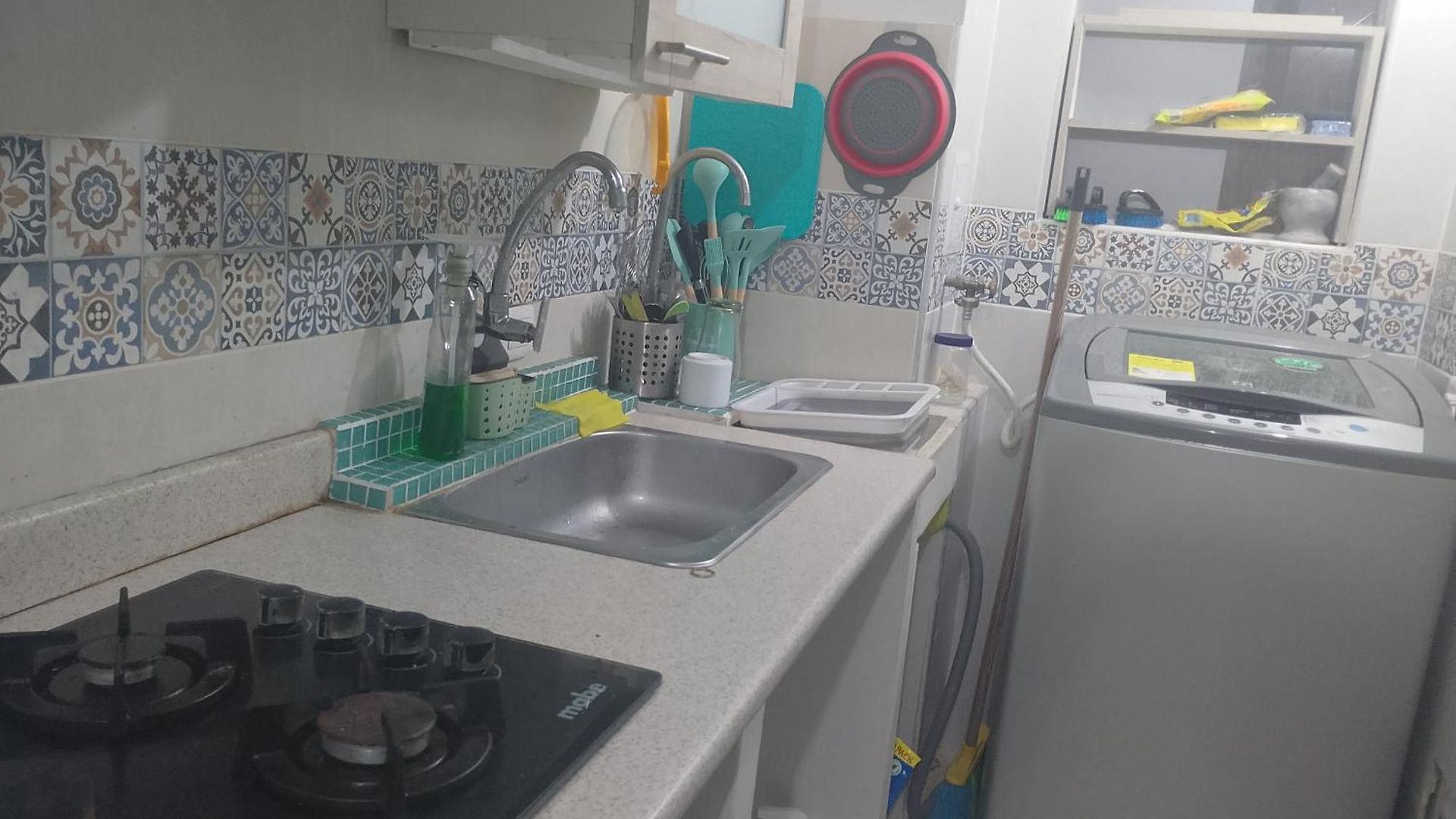 Precioso Loft Cerca De Playa Cartagena