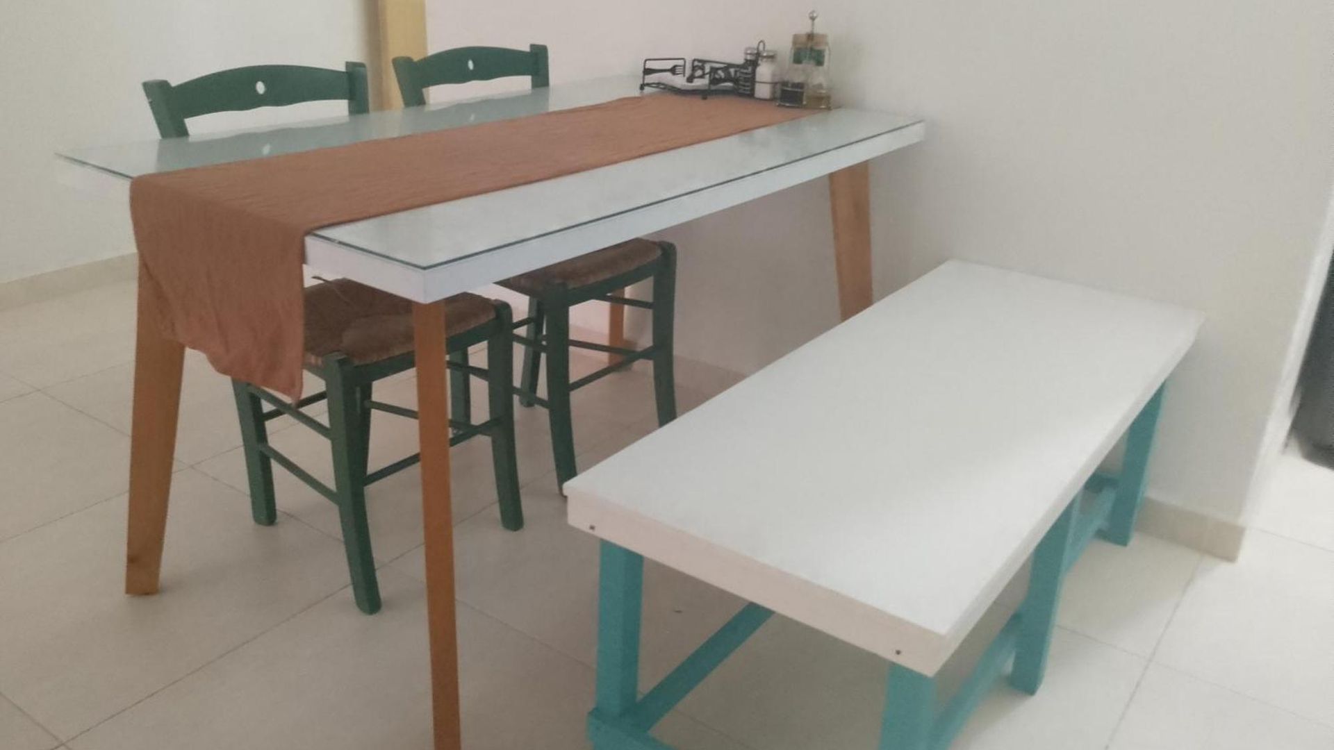 Precioso Loft Cerca De Playa * Cartagena