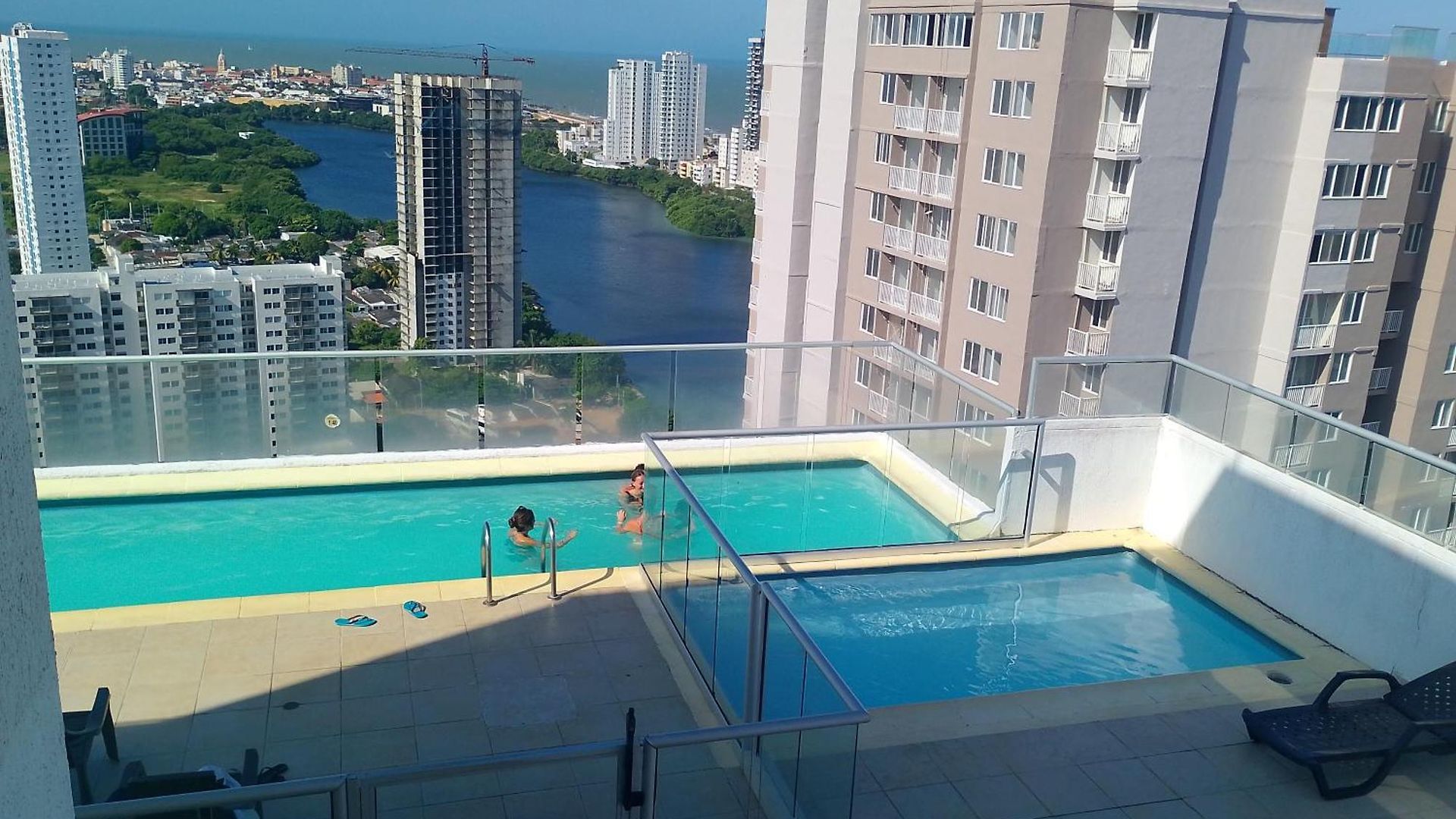 Precioso Loft Cerca De Playa
