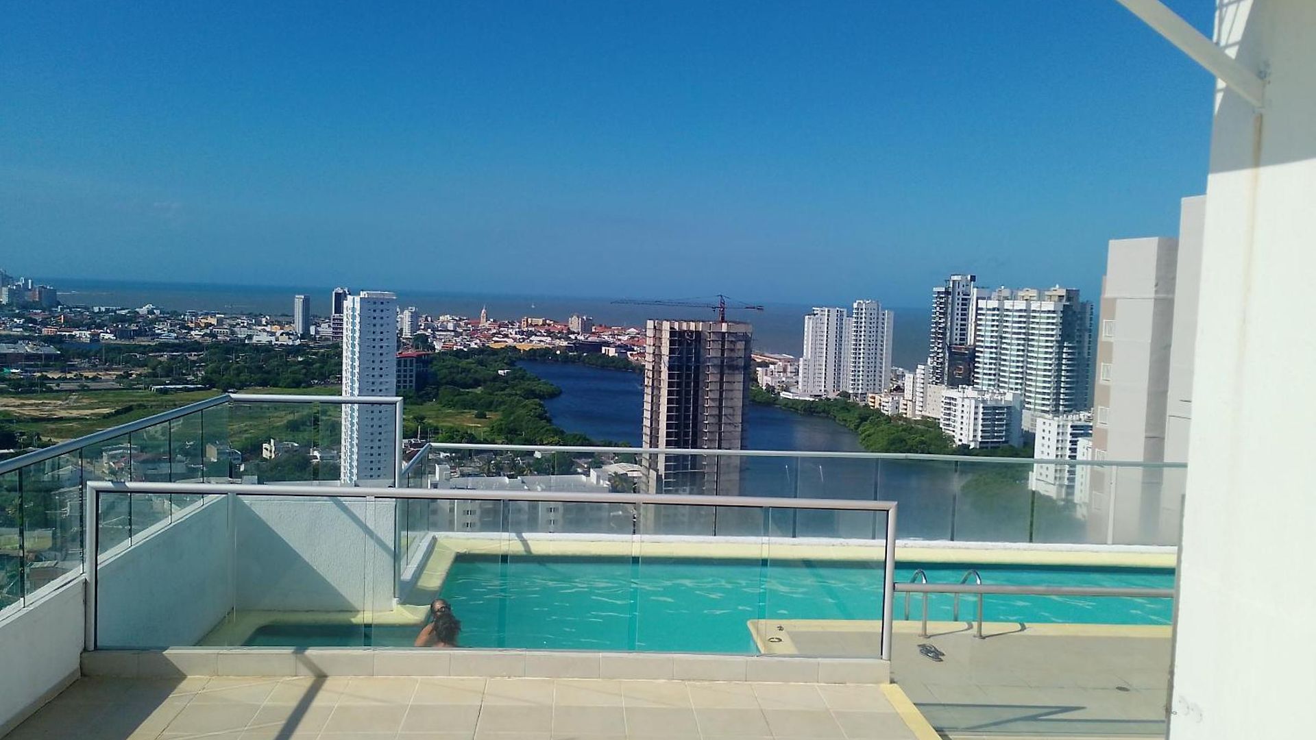Precioso Loft Cerca De Playa Apartamento