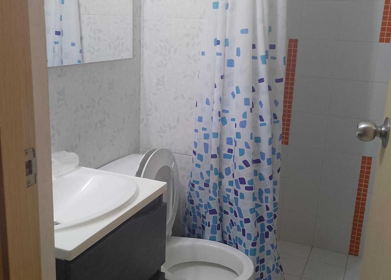 Precioso Loft Cerca De Playa Apartamento Cartagena