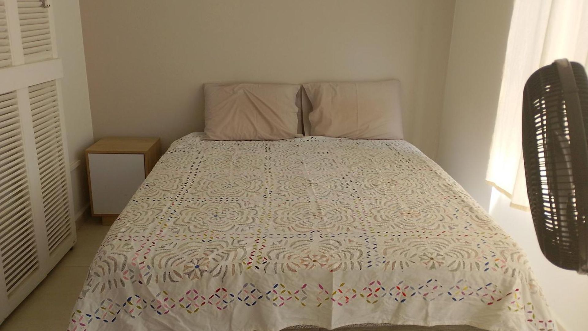 Apartamento Precioso Loft Cerca De Playa Cartagena