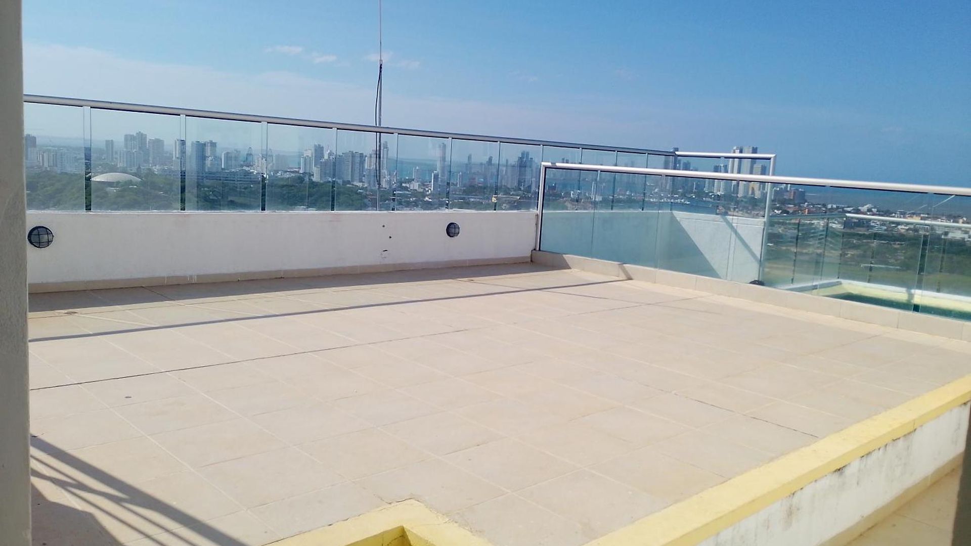 Precioso Loft Cerca De Playa Cartagena