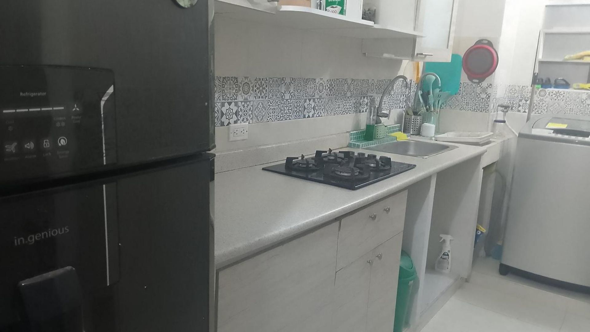Precioso Loft Cerca De Playa Cartagena