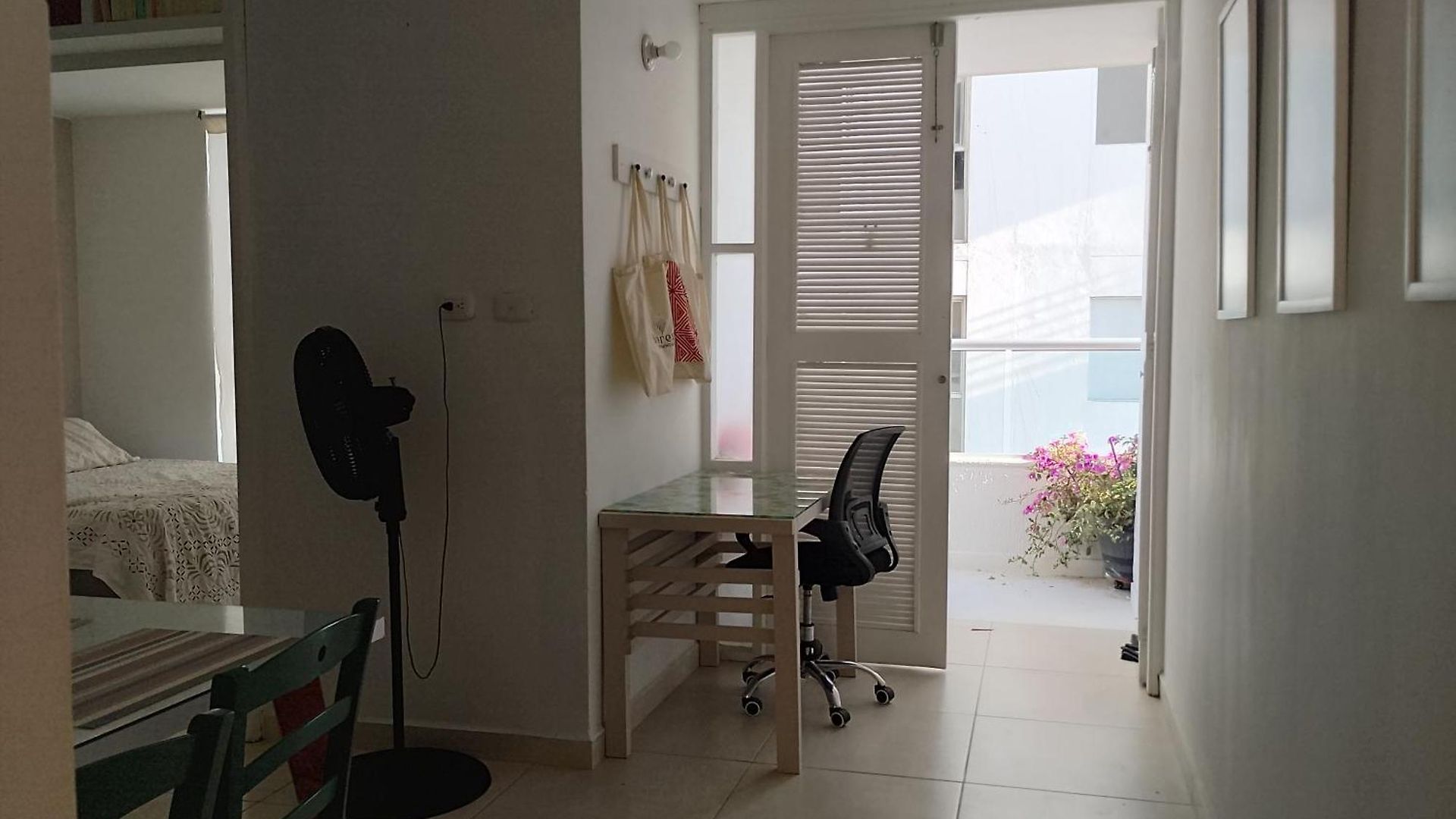 Apartamento Precioso Loft Cerca De Playa