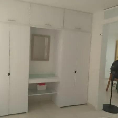 Precioso Loft Cerca De Playa *