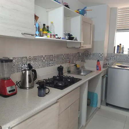 Apartamento Precioso Loft Cerca De Playa *