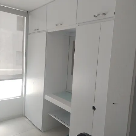Precioso Loft Cerca De Playa Apartamento *