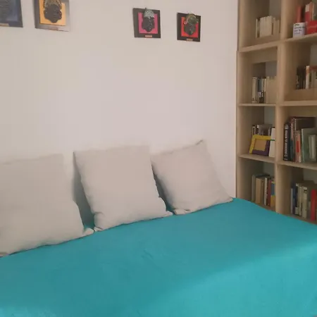 Precioso Loft Cerca De Playa