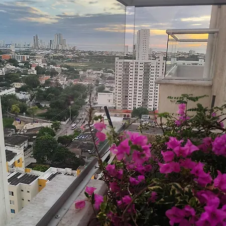 Precioso Loft Cerca De Playa Apartamento *