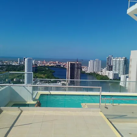 Precioso Loft Cerca De Playa Apartamento