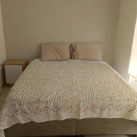 Apartamento Precioso Loft Cerca De Playa Cartagena