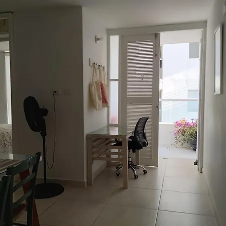 Apartamento Precioso Loft Cerca De Playa