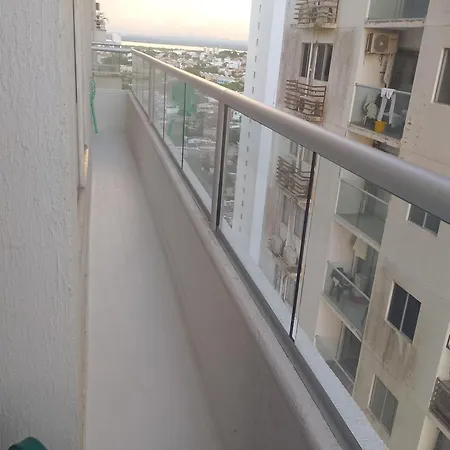 Apartamento Precioso Loft Cerca De Playa *