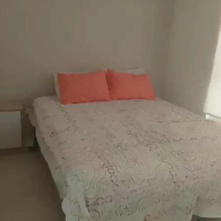 Apartamento Precioso Loft Cerca De Playa Cartagena